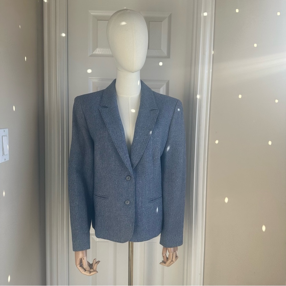 Vintage Pendleton Blazer - image 3